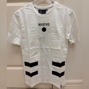 Brand new 100% cotton shirt
